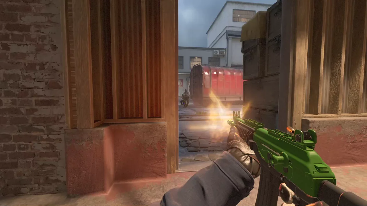 highlight
